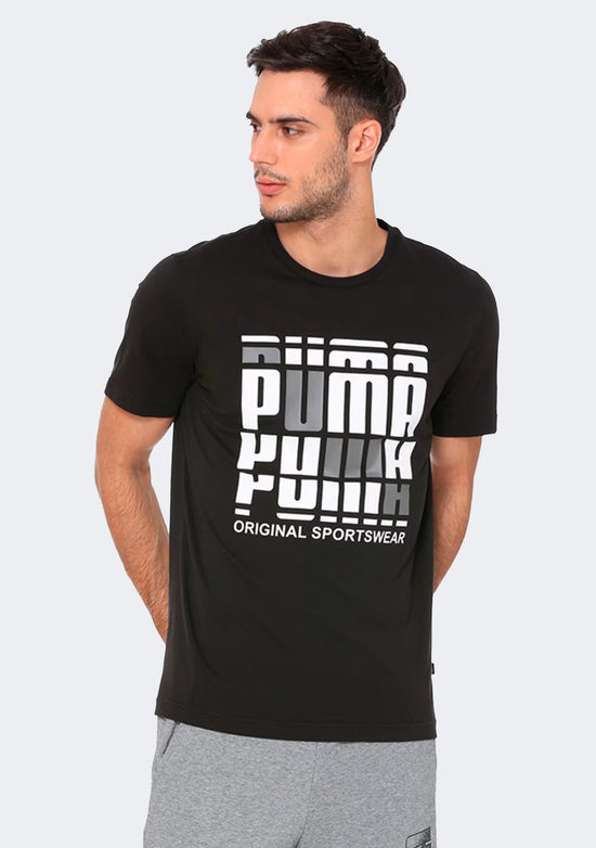 Puma Men's Tee