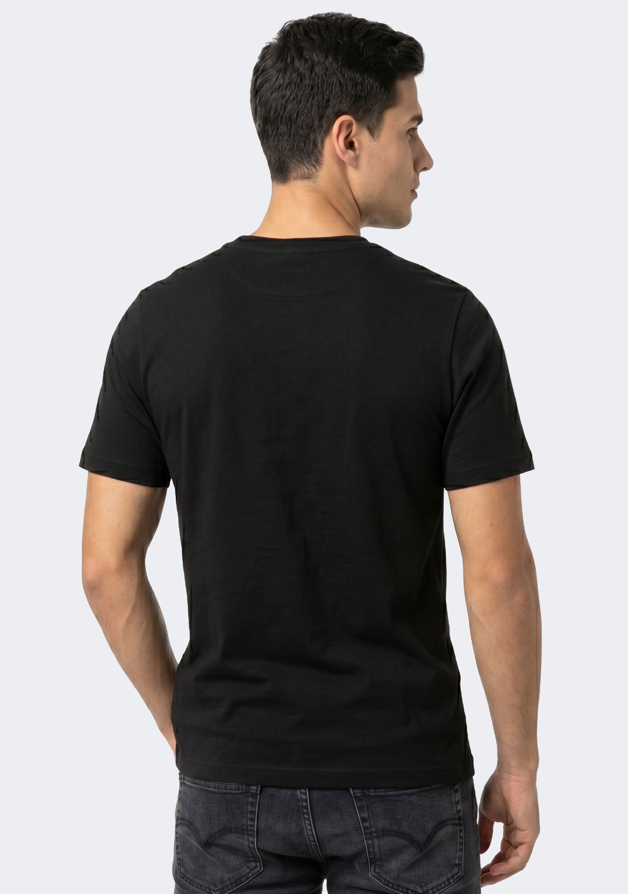 Puma Men's Essentials Tee