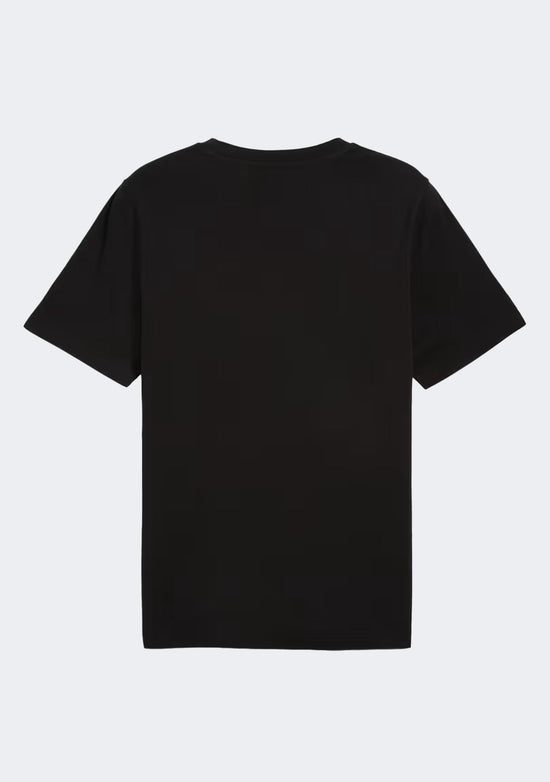 Puma Men's Repeat Brand Graphic Tee