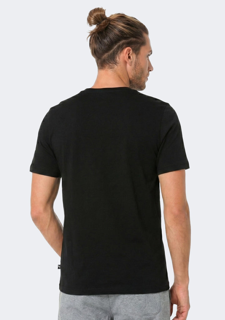 Puma Men's Rebel Bold Basic Tee