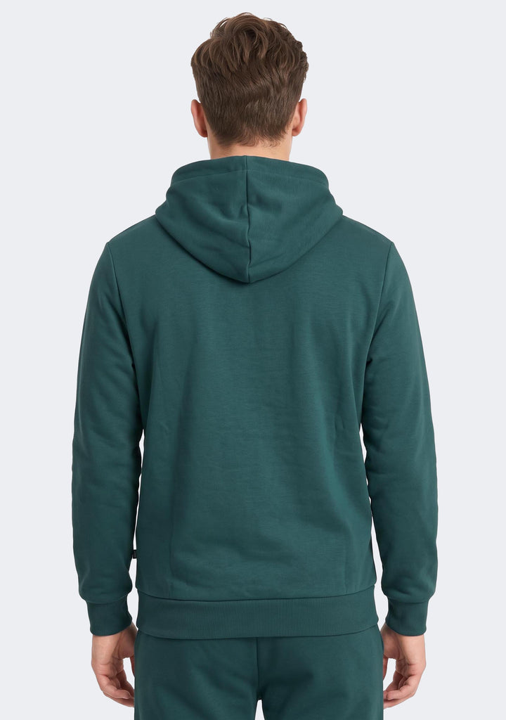 Puma Men's Essentials Big Logo Hoodie