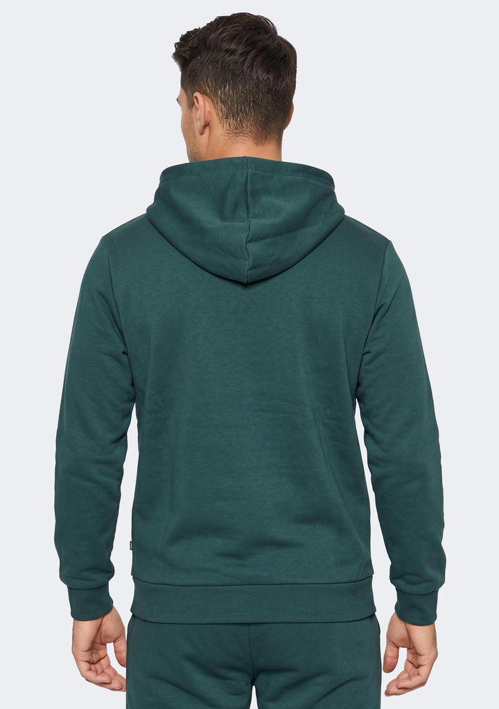 Puma Men's Essentials FL FZ Hoodie