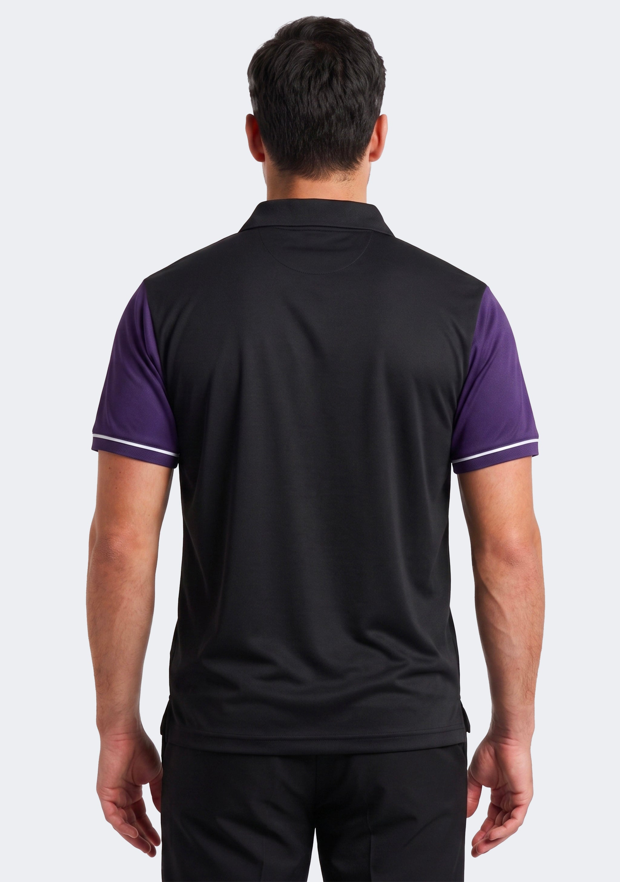 Burley Sekem Fremantle Dockers Onfield Supporter Polo