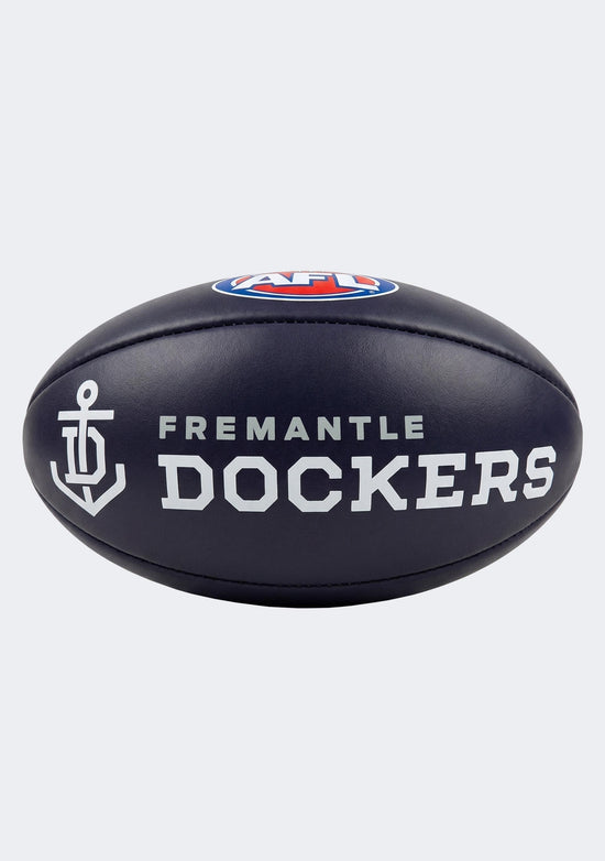 Burley Sekem Fremantle Dockers Soft Touch Football