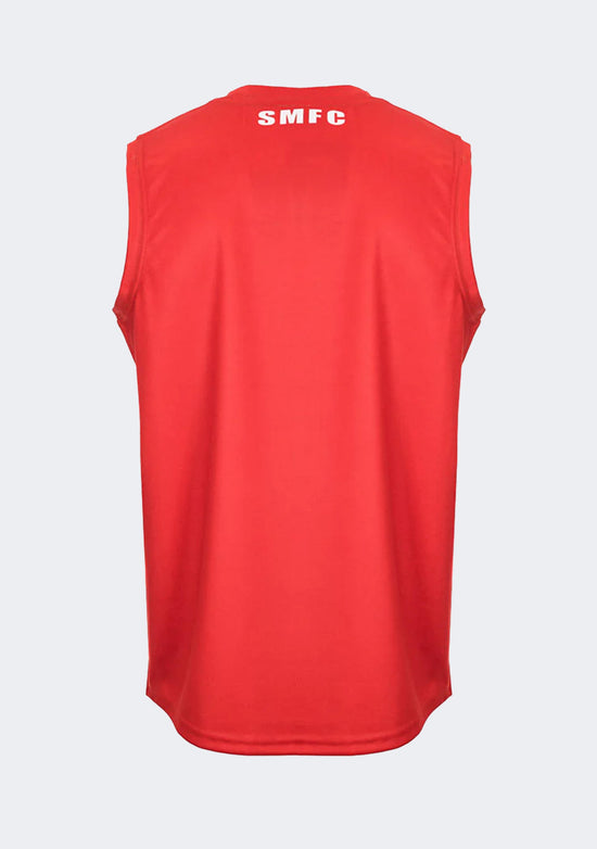 Sekem Kids' Sydney Swans Replica Home Guernsey
