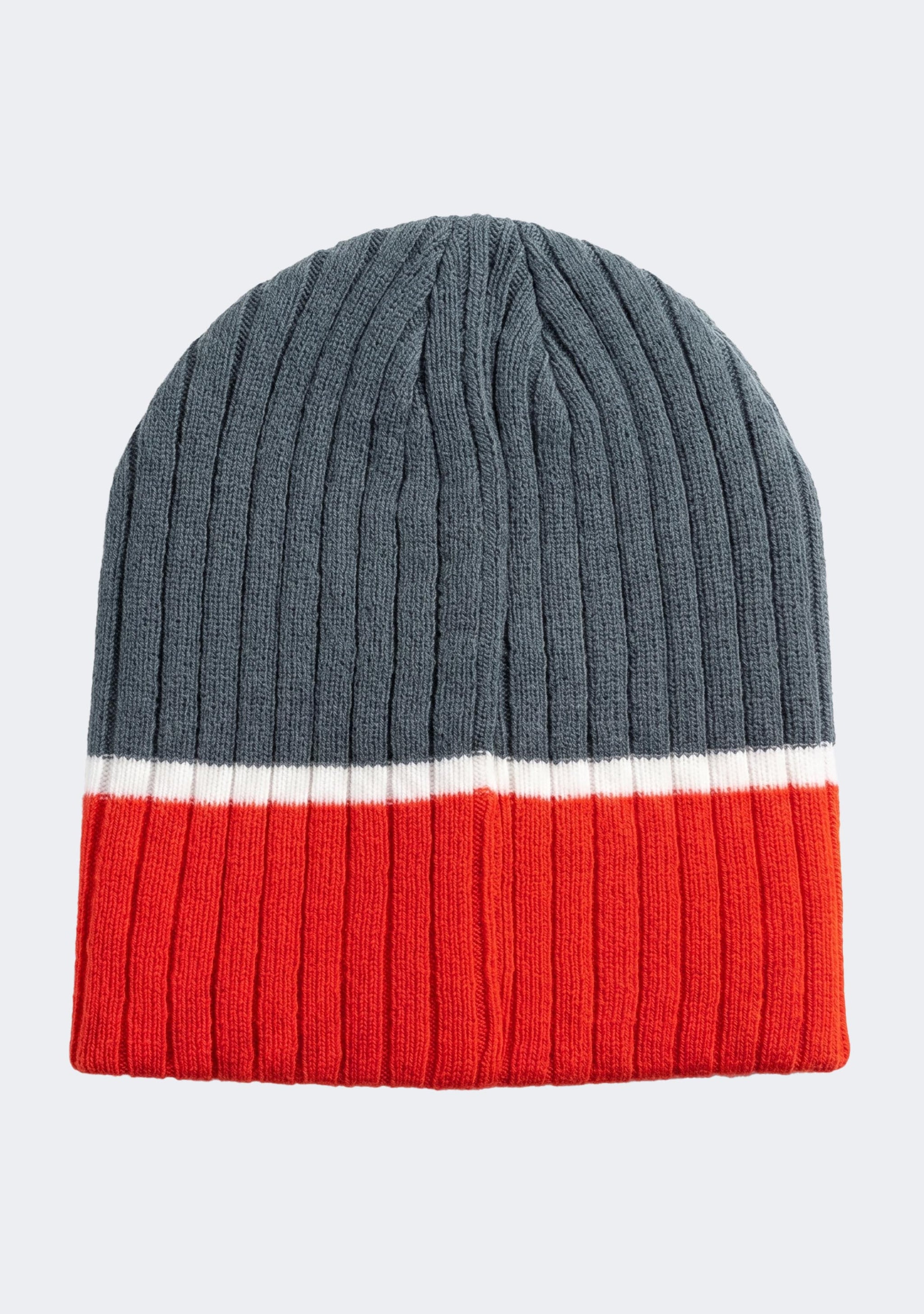 Burley Sekem AFL Adults GWS Rib Beanie