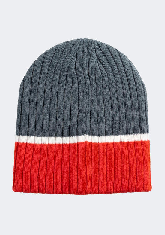 Burley Sekem AFL Adults GWS Rib Beanie