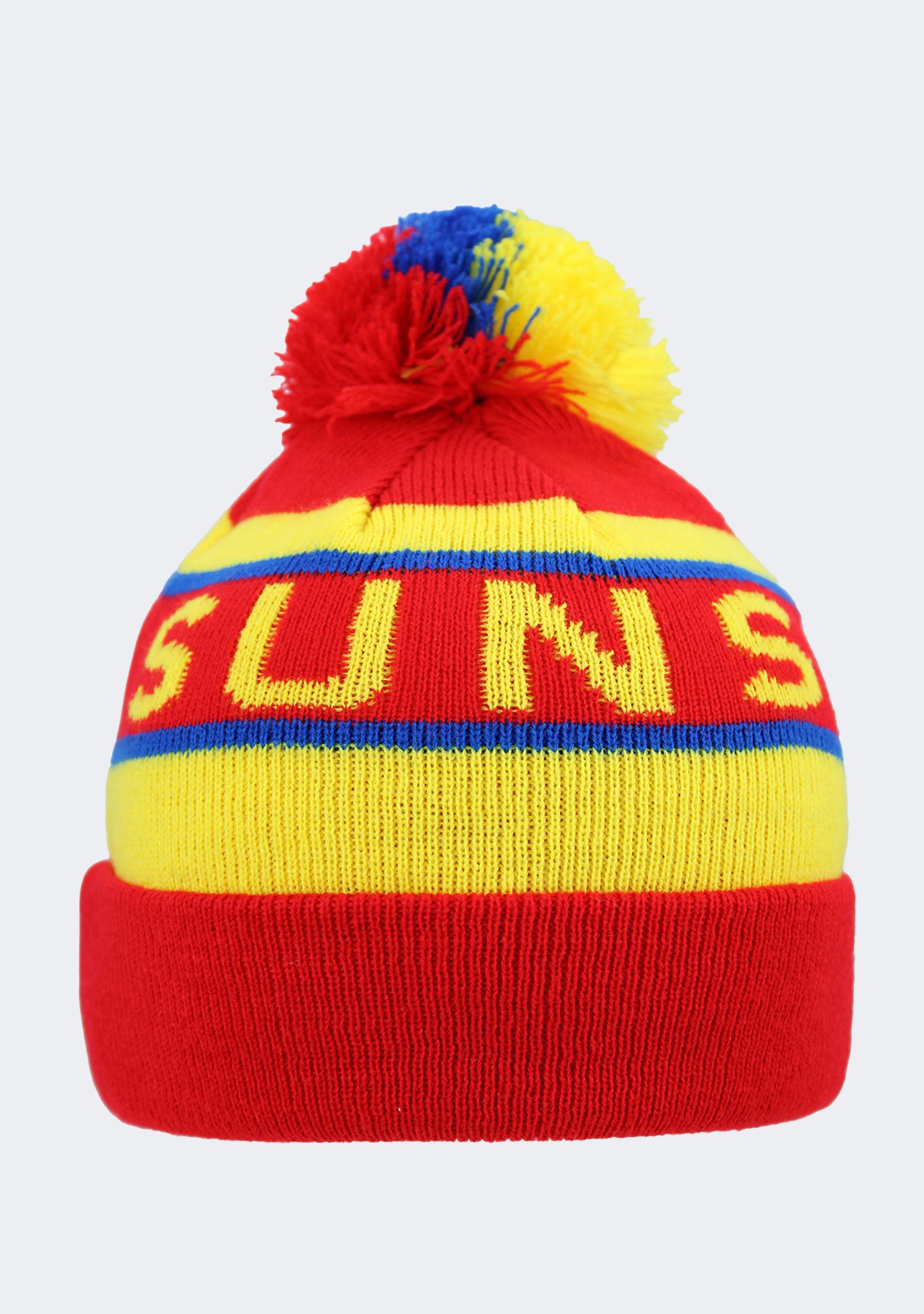 Sekem AFL Kids' Gold Coast Beanie