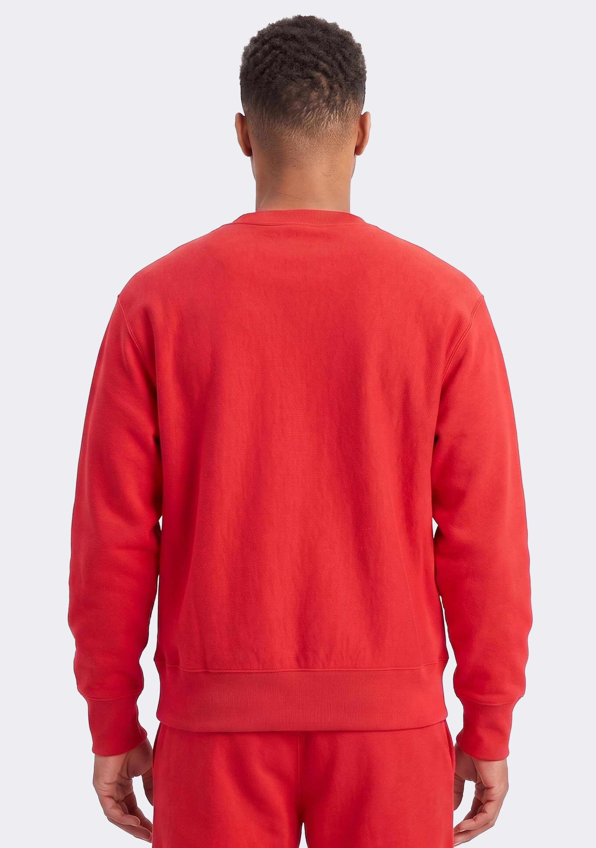 Champion Men's Reverse Weave Crew