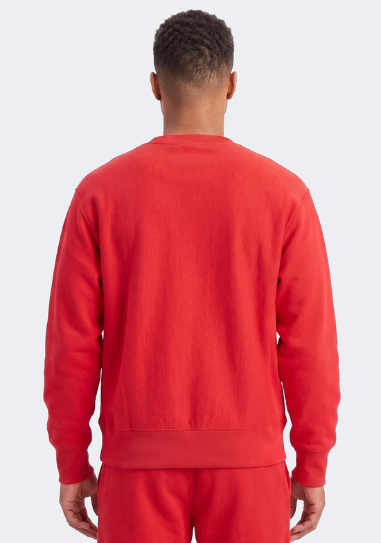 Champion Men's Reverse Weave Crew