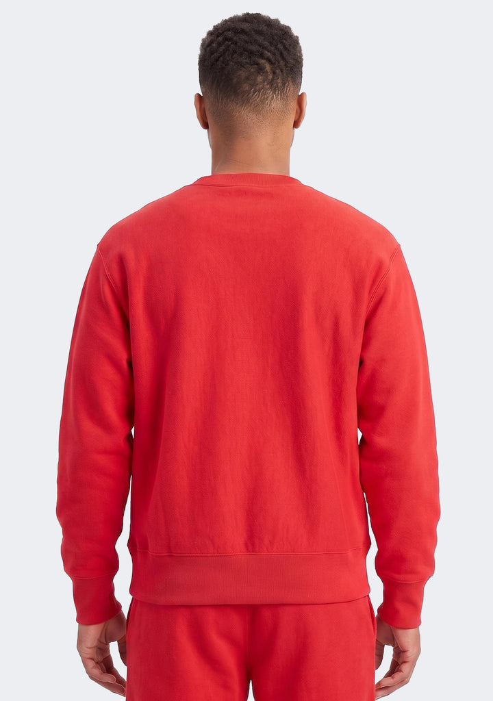 Champion Men's Reverse Weave Crew