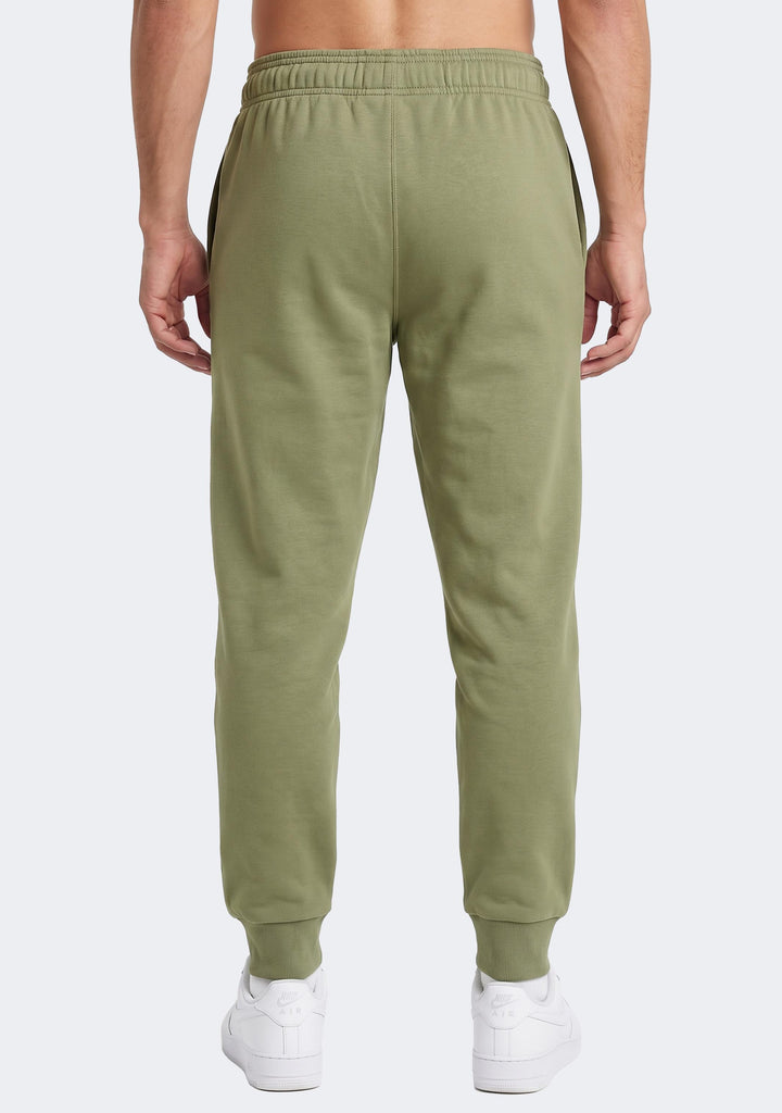 Champion Men's Script Cuff Pants
