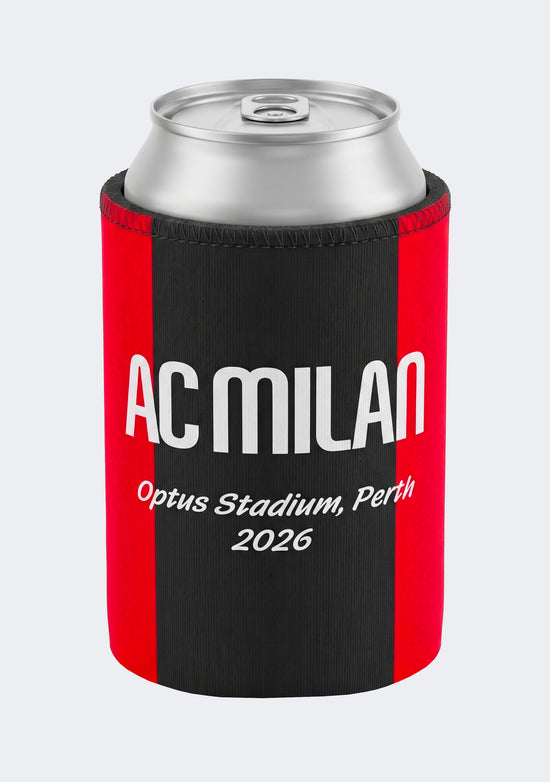 AC Milan Can Cooler Perth Event 2026
