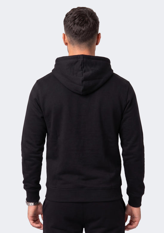 AC Milan Men’s Perth Tour Hoodie