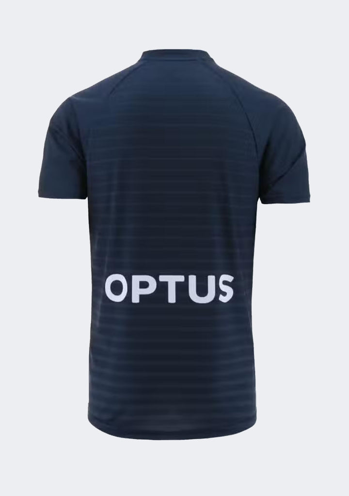 O'Neills Adelaide Crows 2021 Men’s Run Out Tee