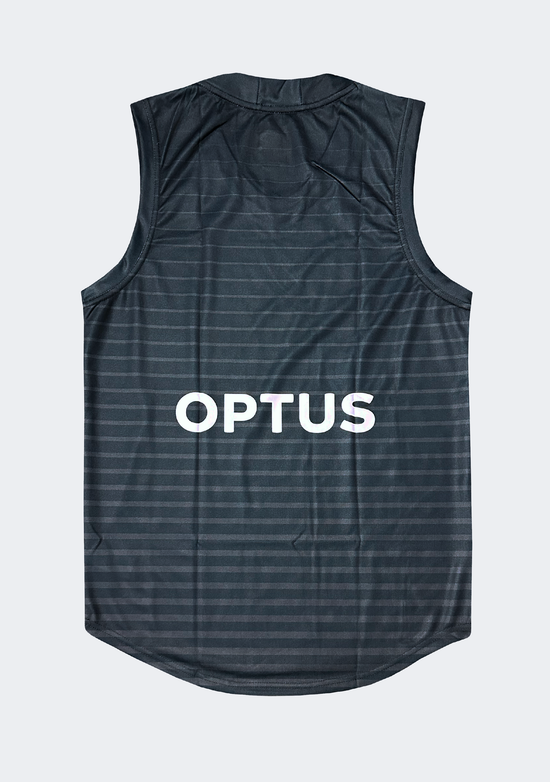 O'Neills Adelaide Crows 2021 Junior Training Guernsey