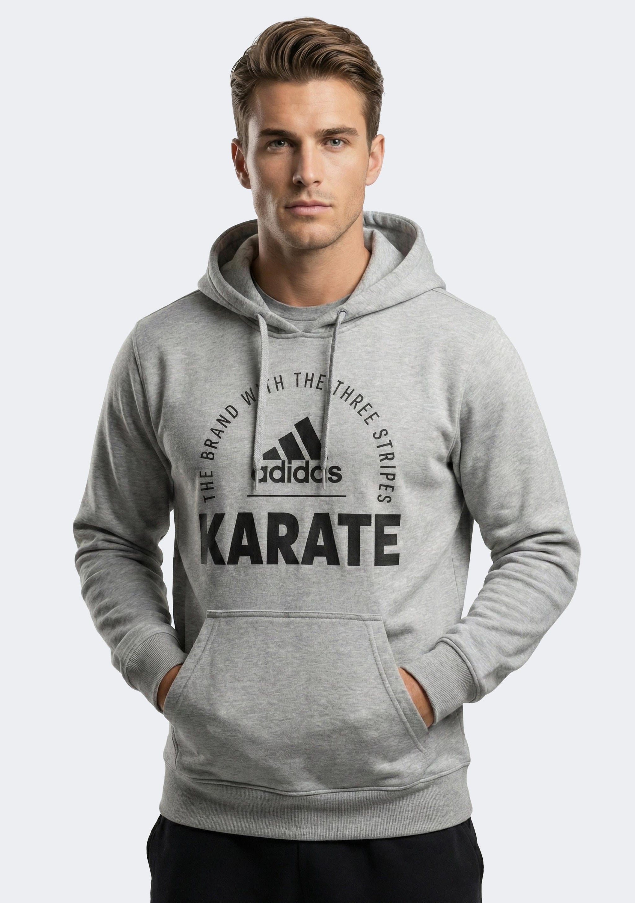 Adidas Men's Community 21 Hoodie