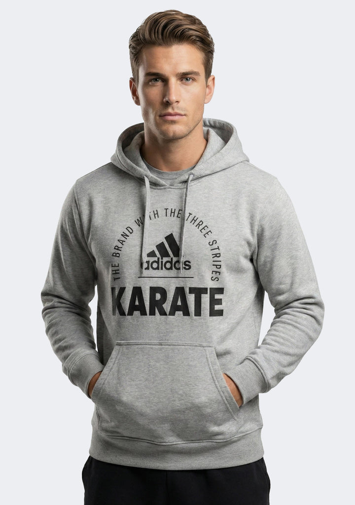 Adidas Men's Community 21 Hoodie