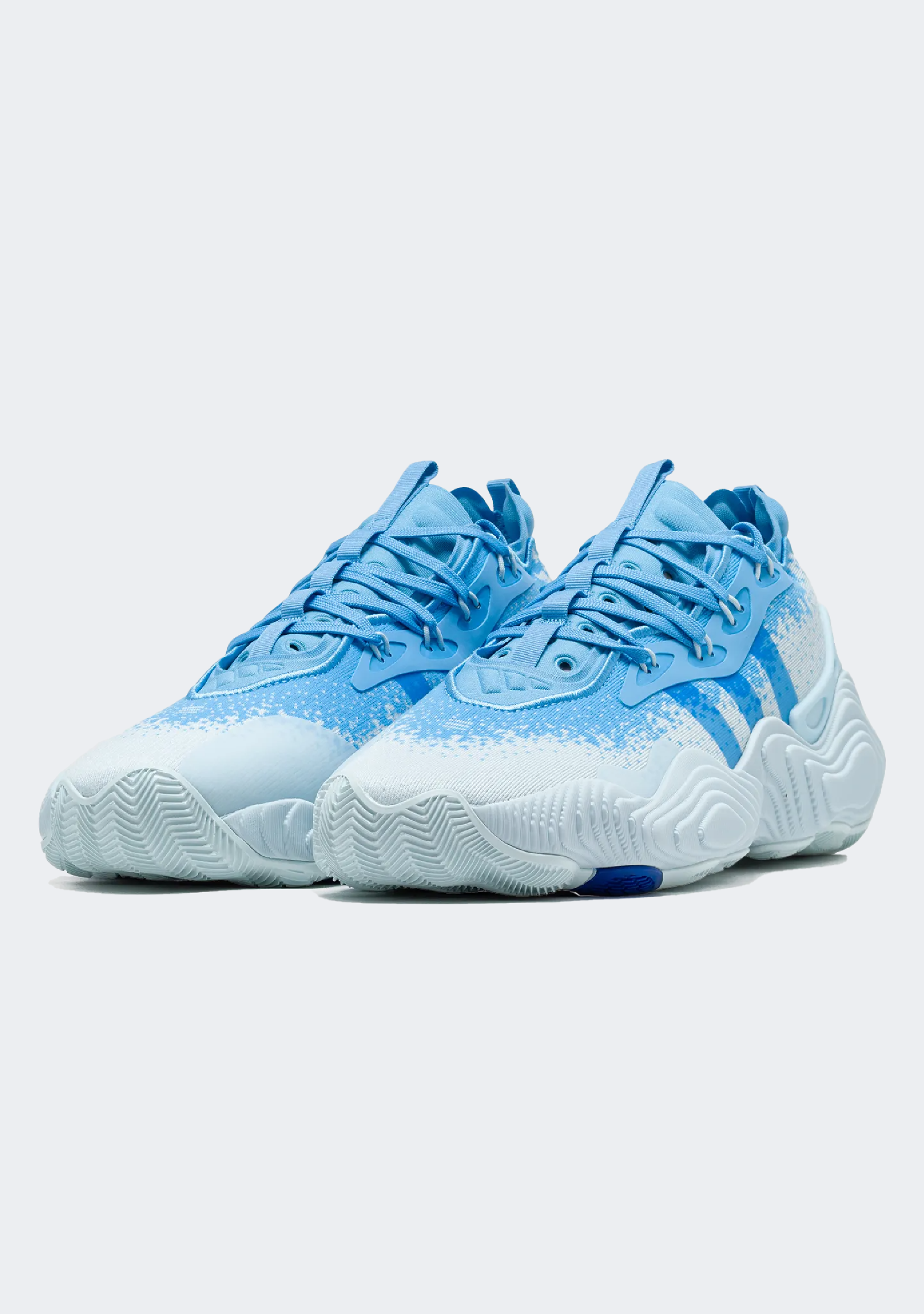Adidas Men's Trae Young 3