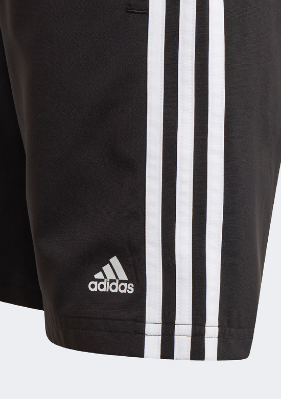 Adidas Boys Essentials 3 Stripe Chelsea Shorts
