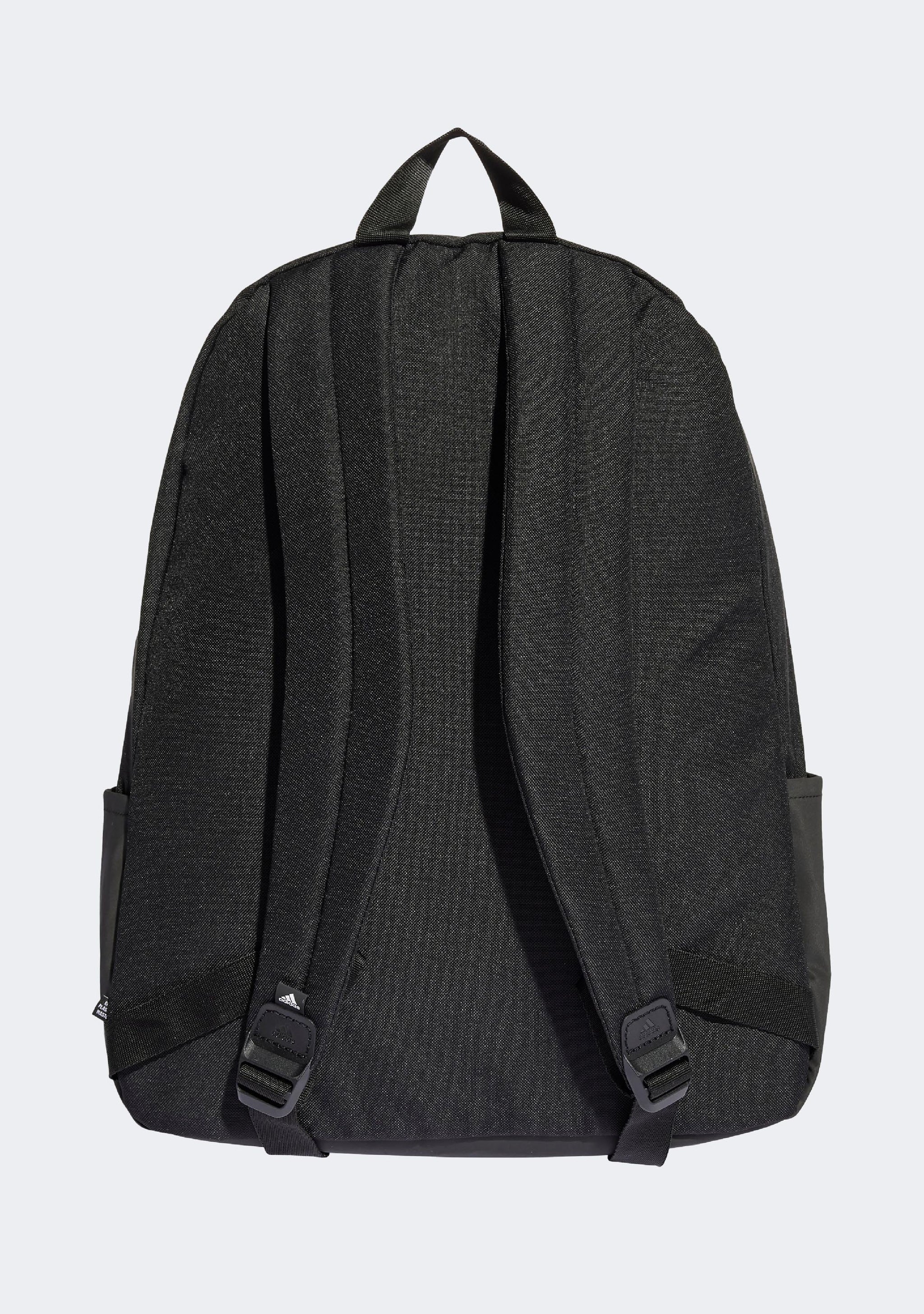 adidas classic fabric backpack Adidas Classic B.O.S Backpack