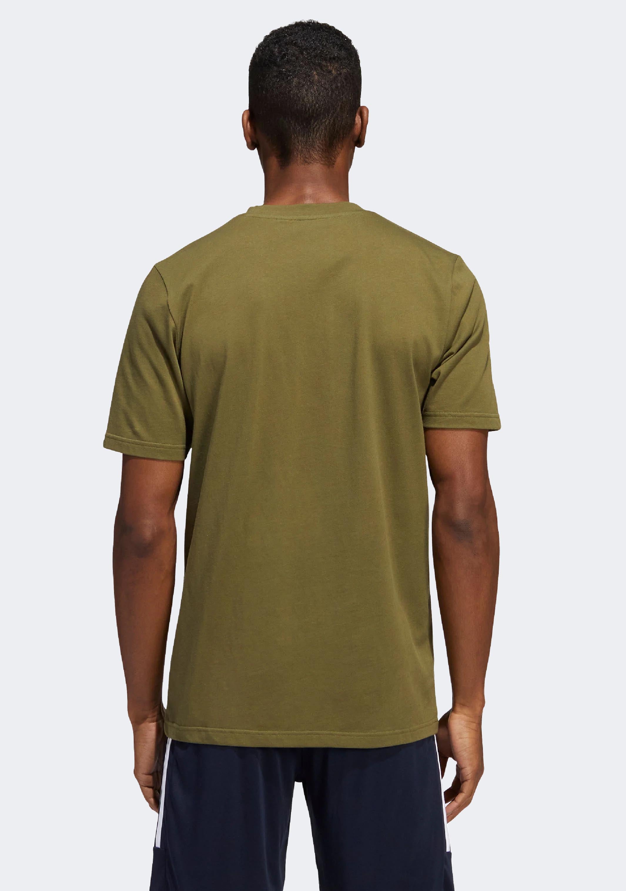 Adidas Men's Sketch Emblem Graphic Tee – Jim Kidd Sports