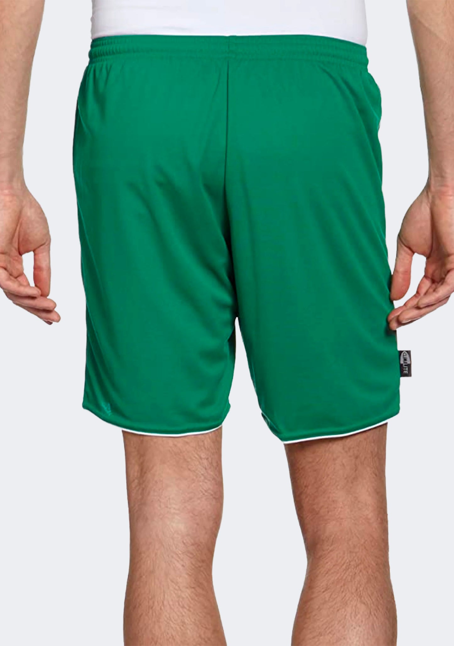 Adidas Men's Parma II Short WB