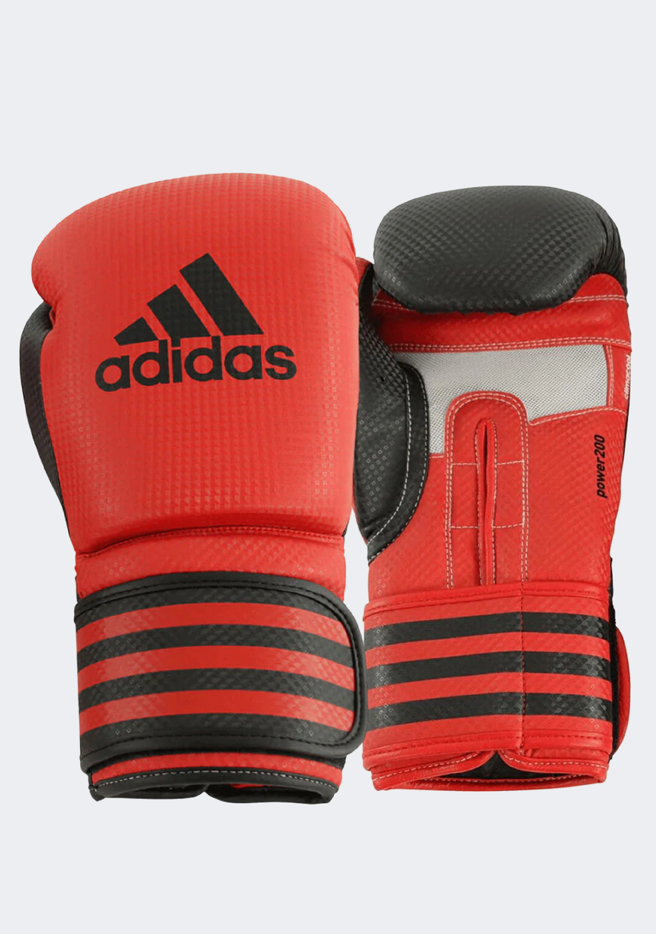 Adidas Power 200 Duo Boxing Gloves 12oz