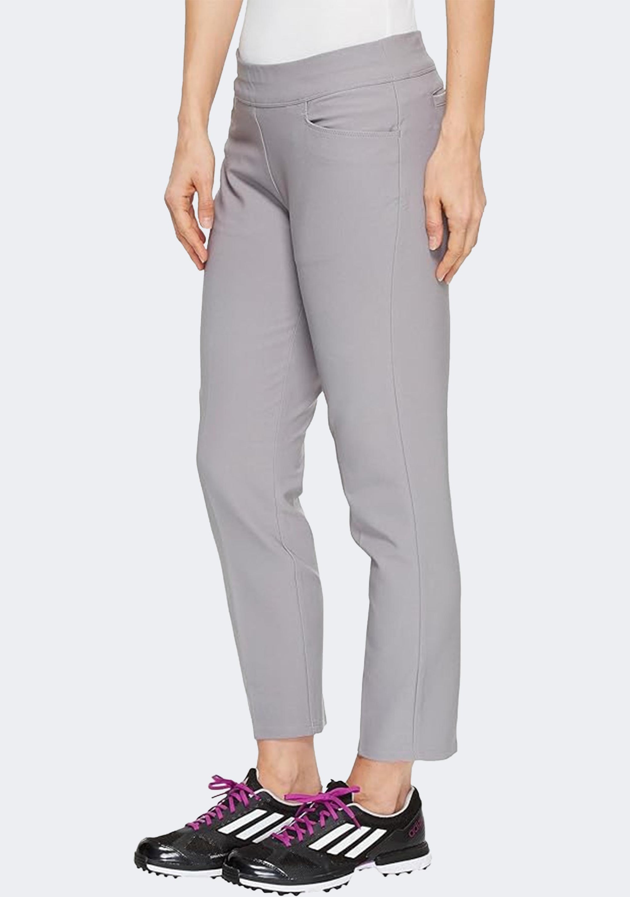 Adidas Women's Adistart Ankle Golf Trouser