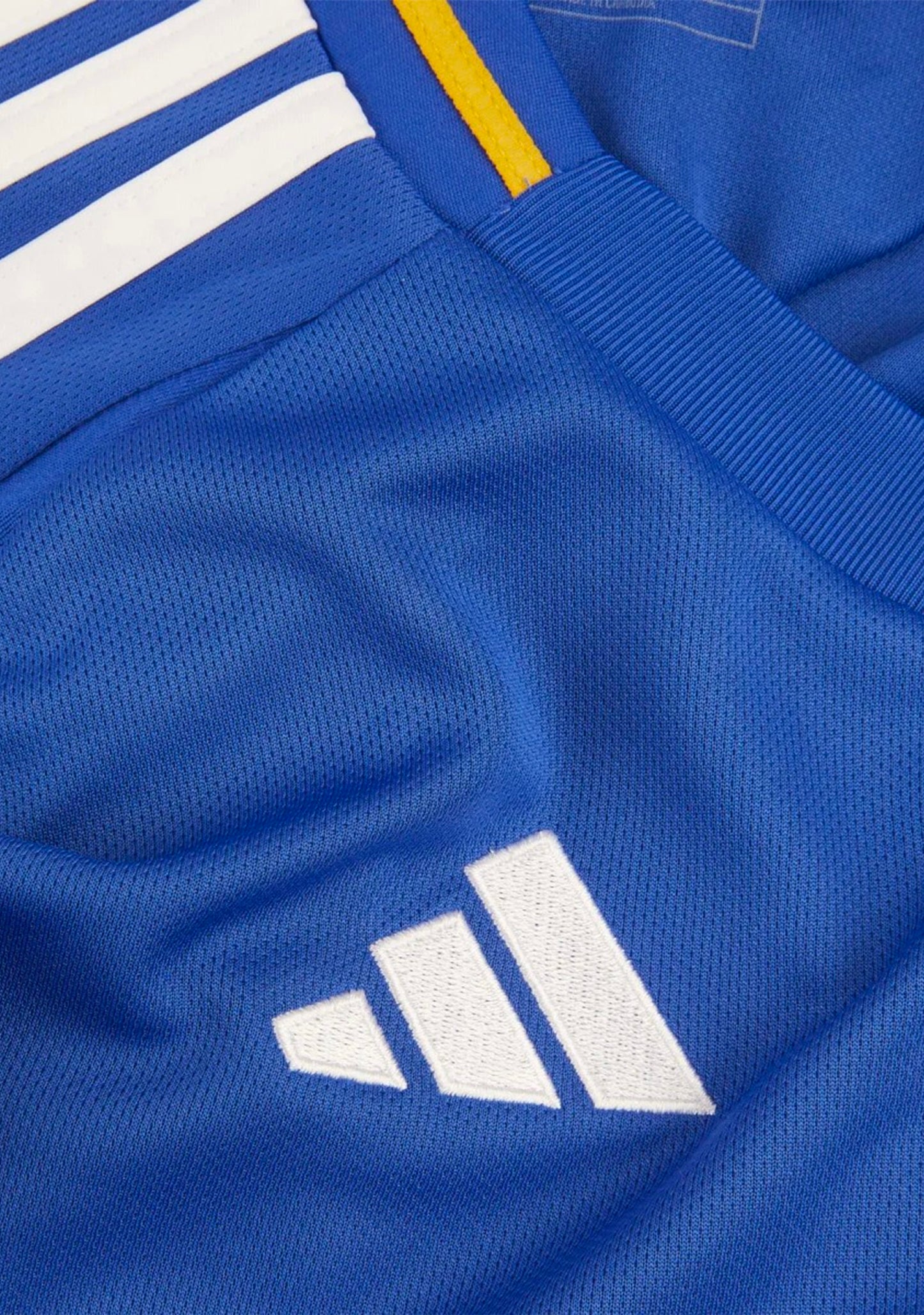 Adidas Women's Leicester City FC Home Jersey