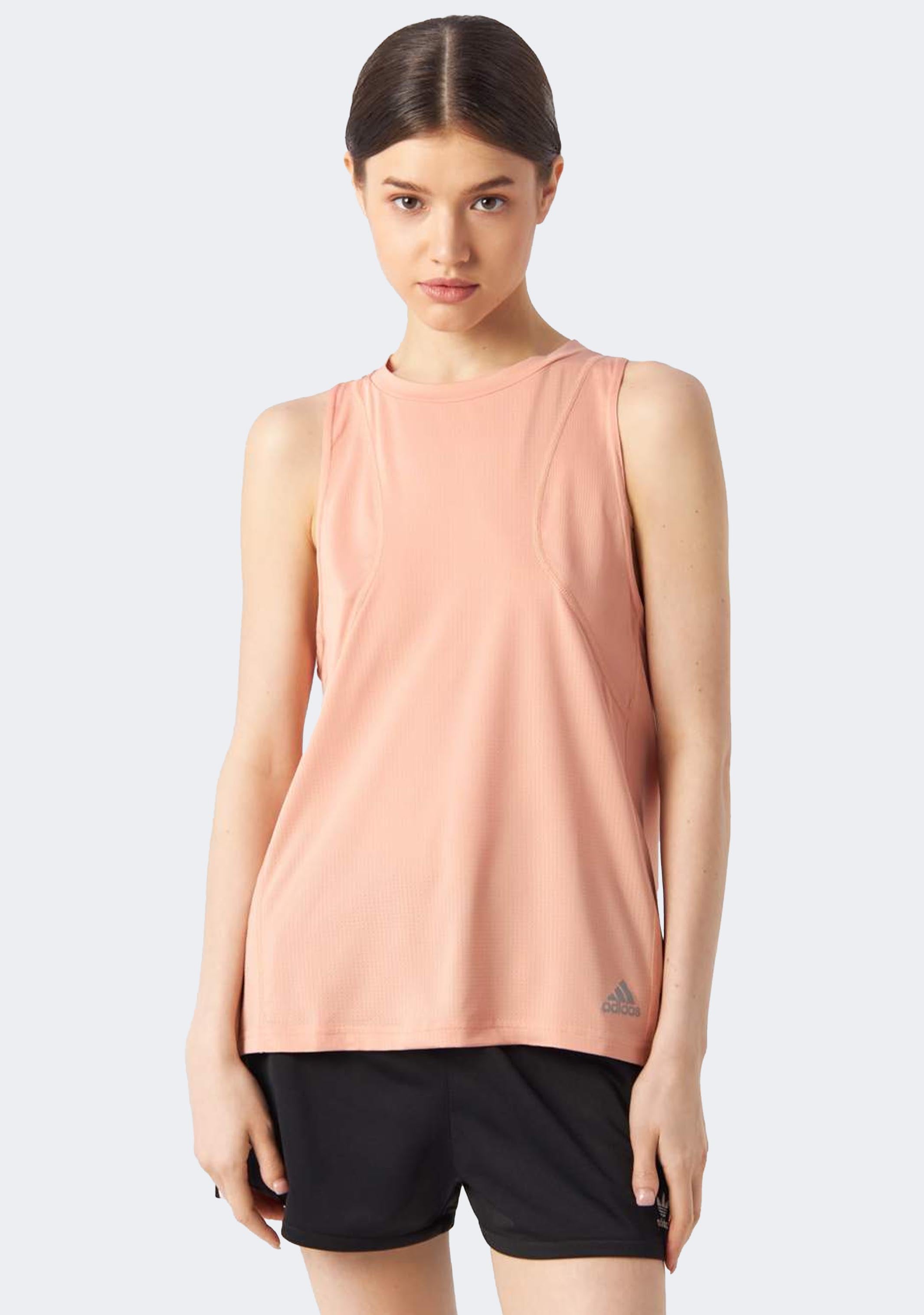 Adidas Women's Own the Run Tank