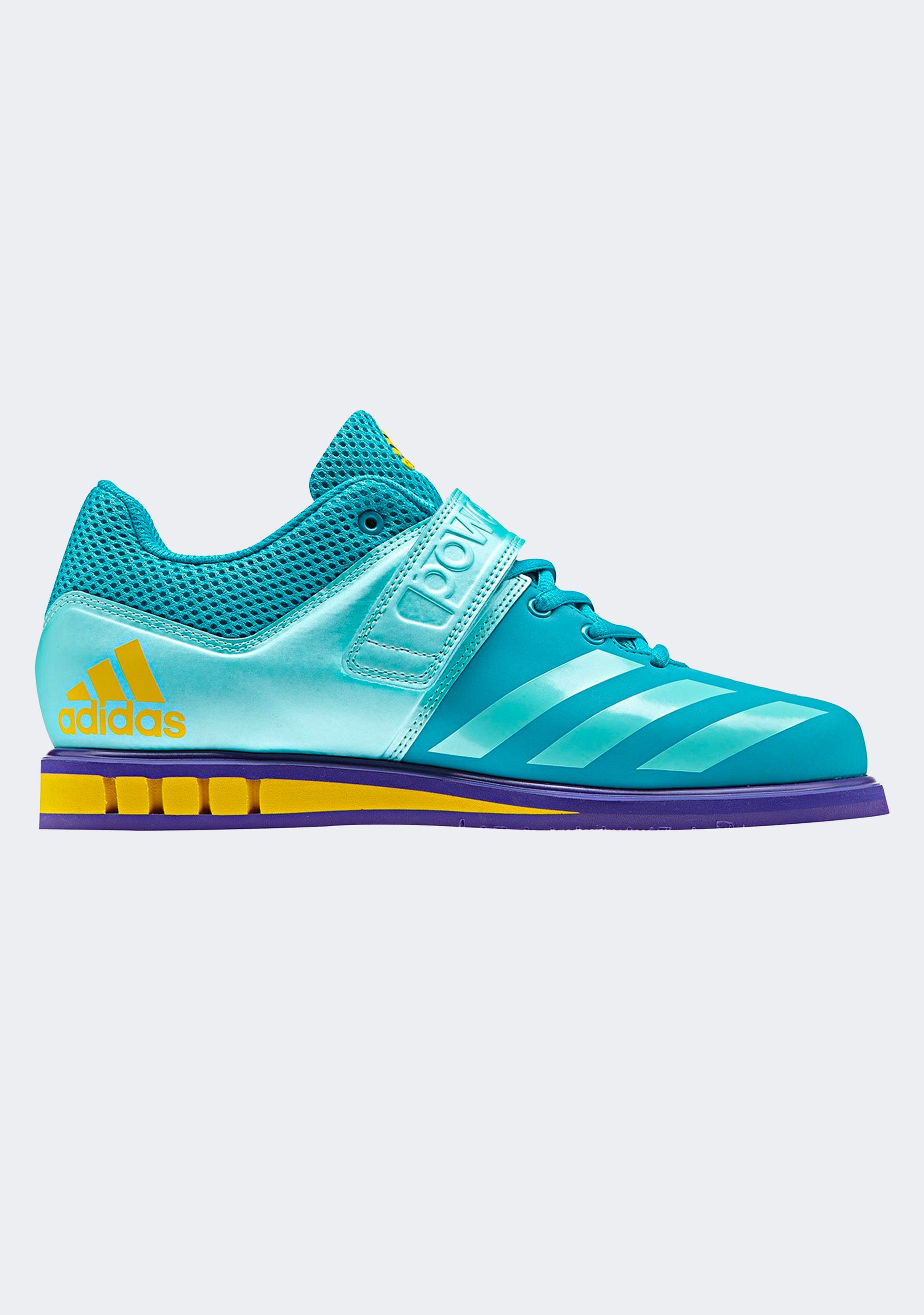 Adidas Women's Powerlift 3.1