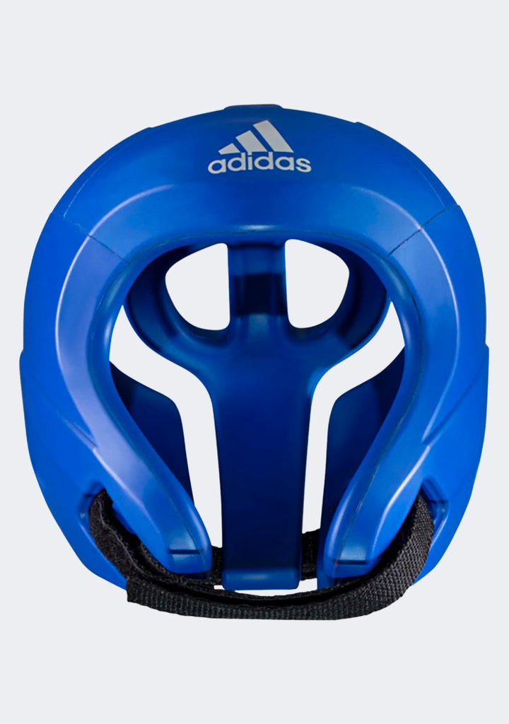 Adidas Wako Competition Headguard Blue