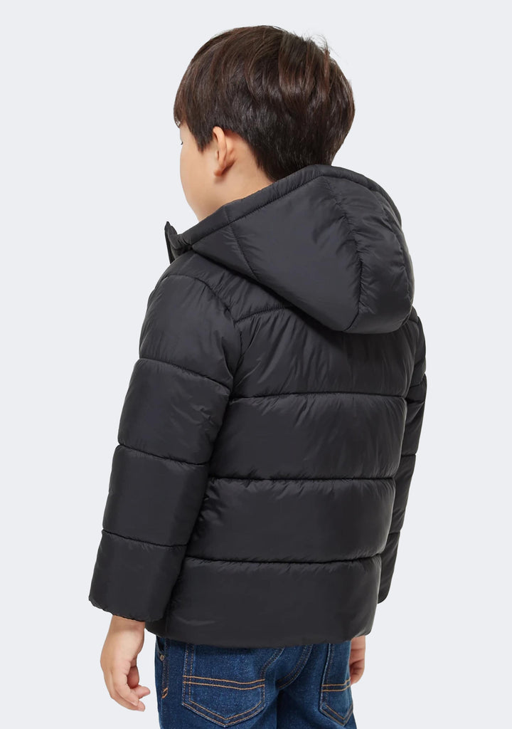 Adidas Kids' Synthetic Fill Winter Jacket
