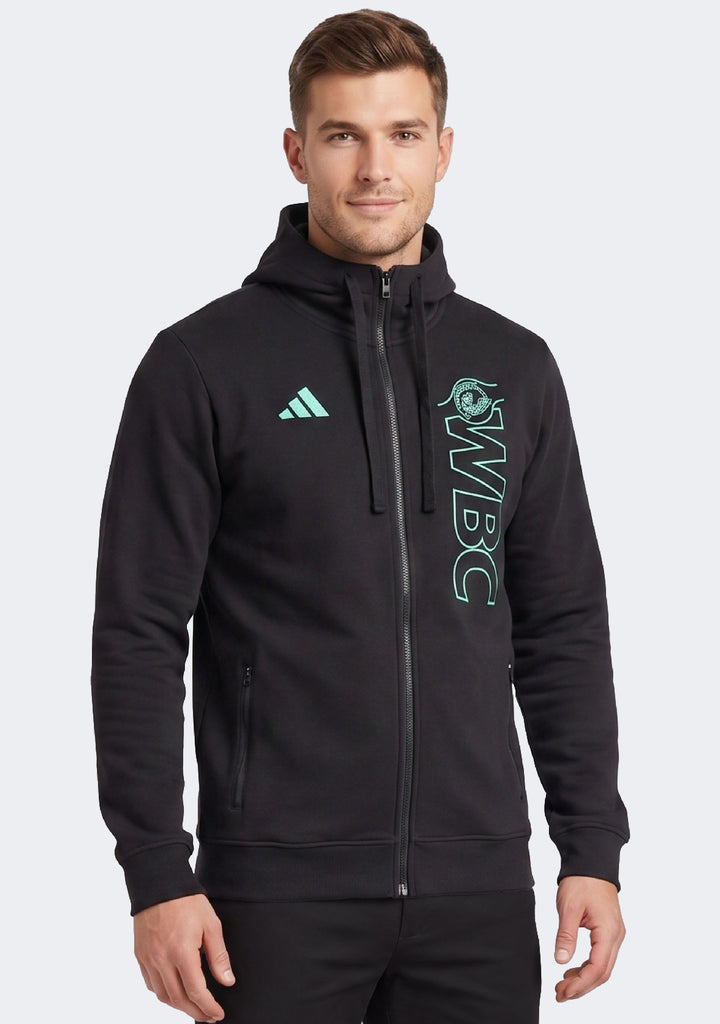 Adidas Men's WBC Heritage Hoodie