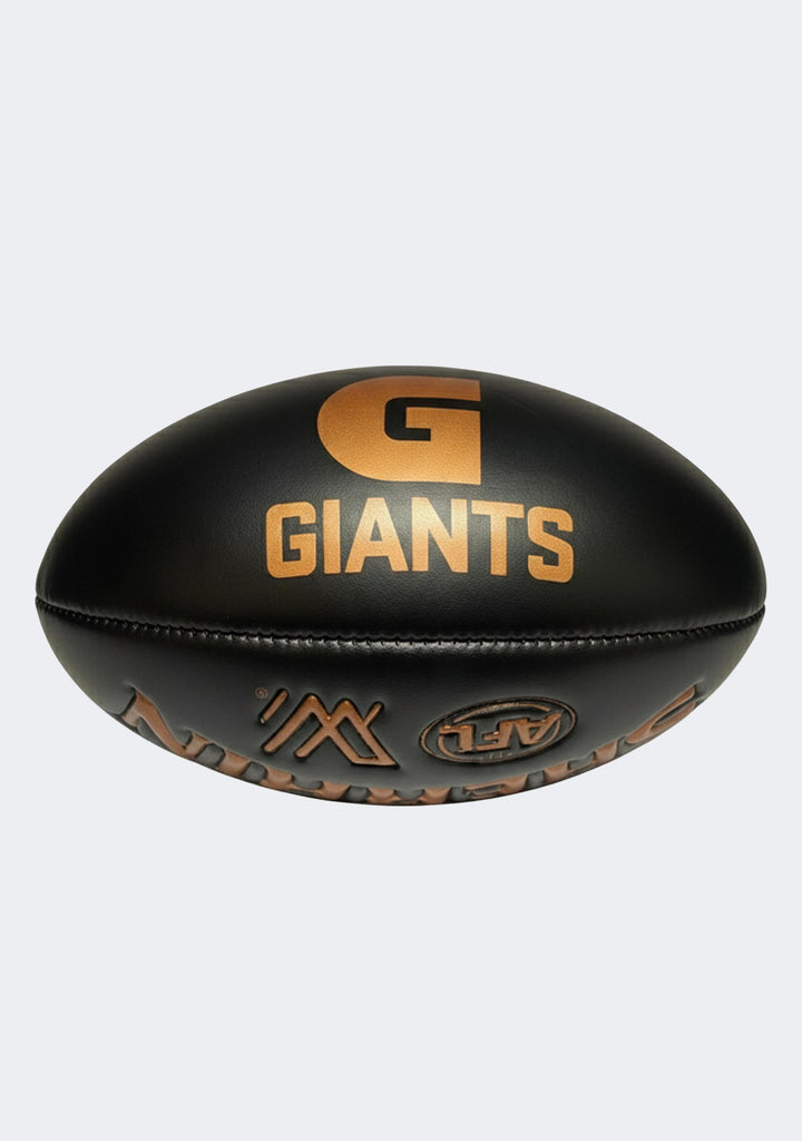 Sherrin Super Soft Touch GWS Bronze AFLW