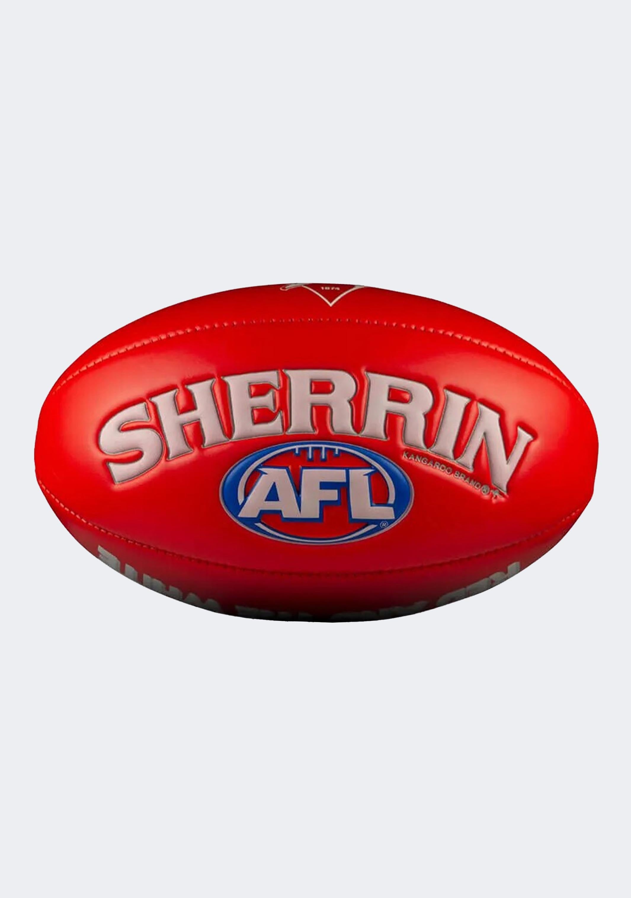 Sherrin Sydney Swans AFL Super Soft Touch Football