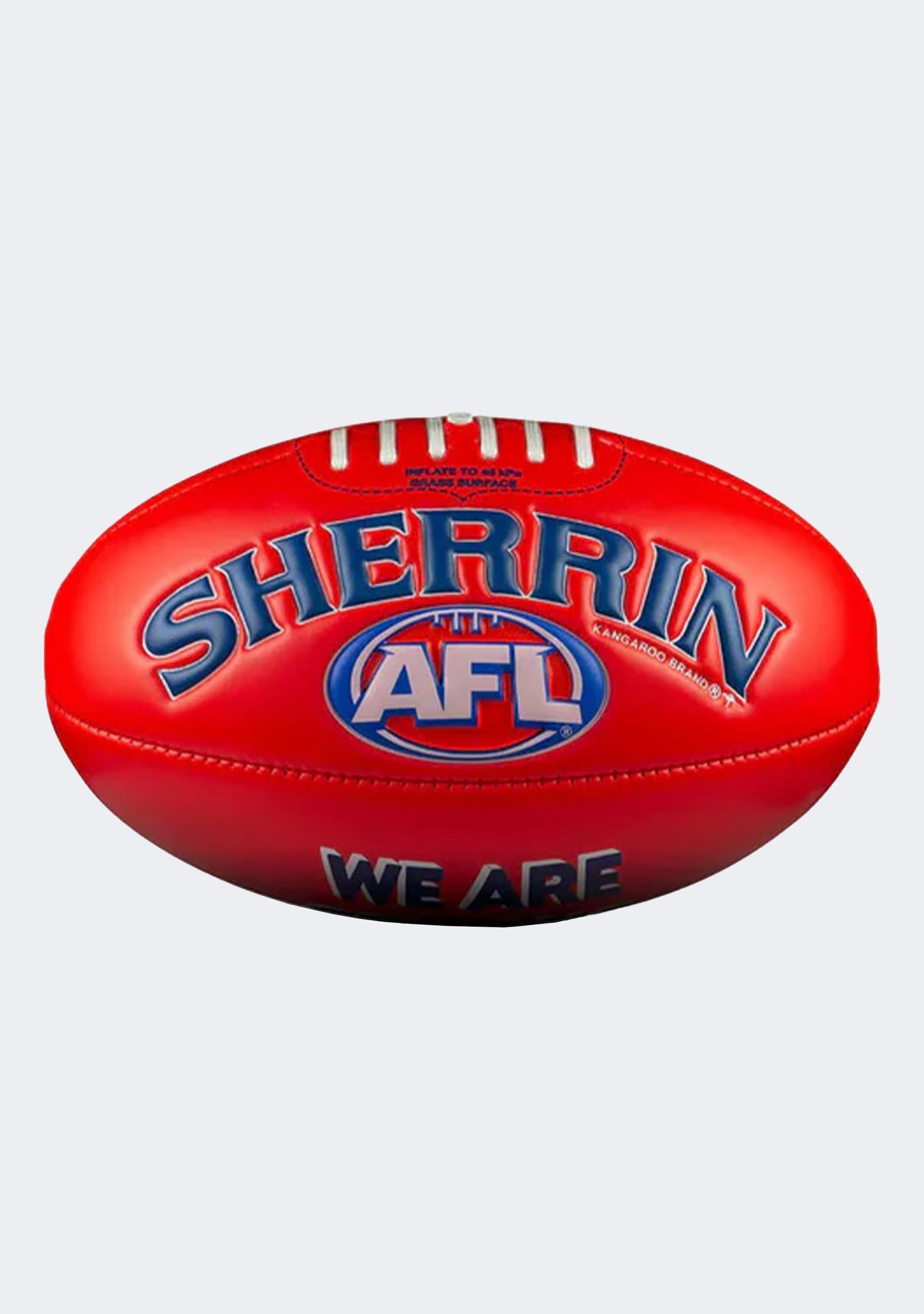 Sherrin Geelong Cats AFL Super Soft Touch Football
