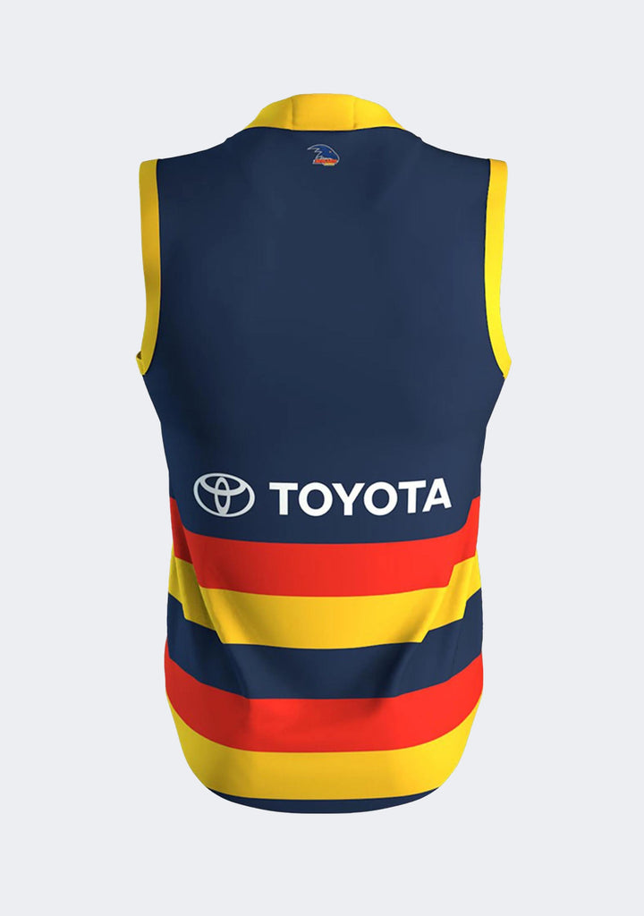 ISC Adelaide Crows 2019 Mens Home Guernsey