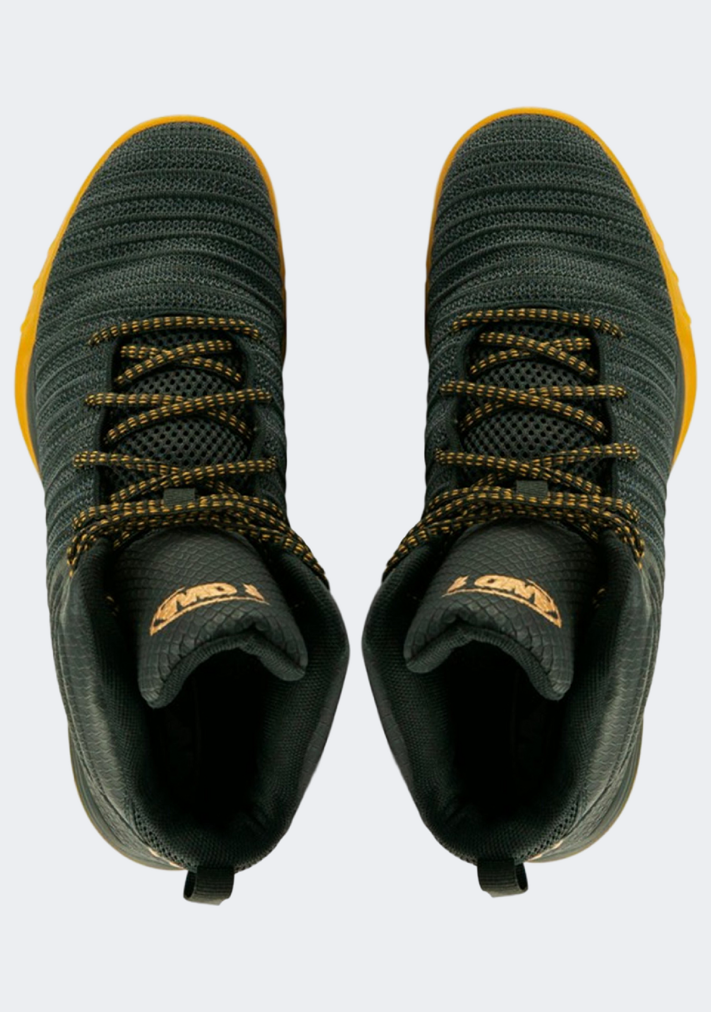 And1 Men’s Spin Move