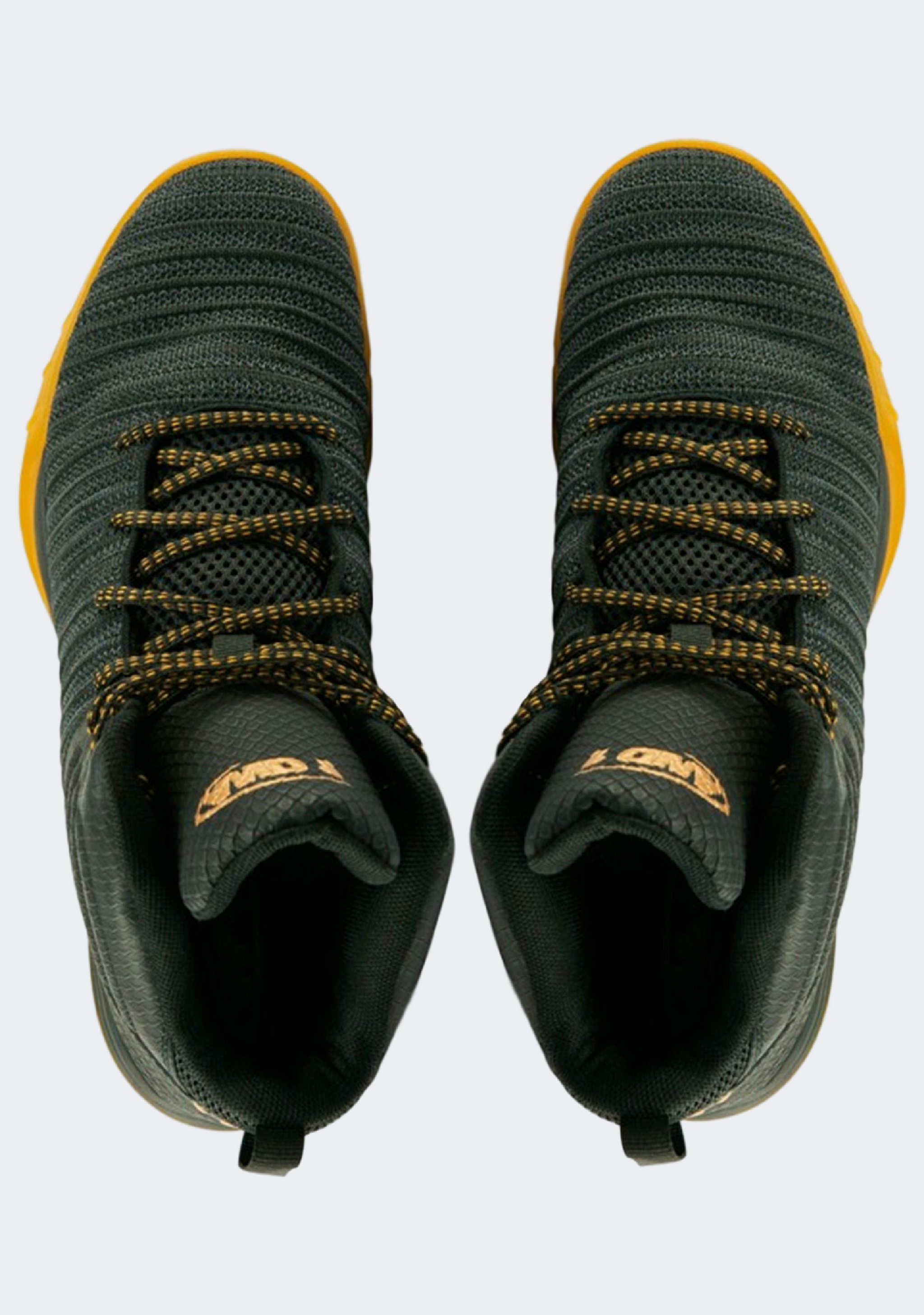 And1 Men’s Spin Move