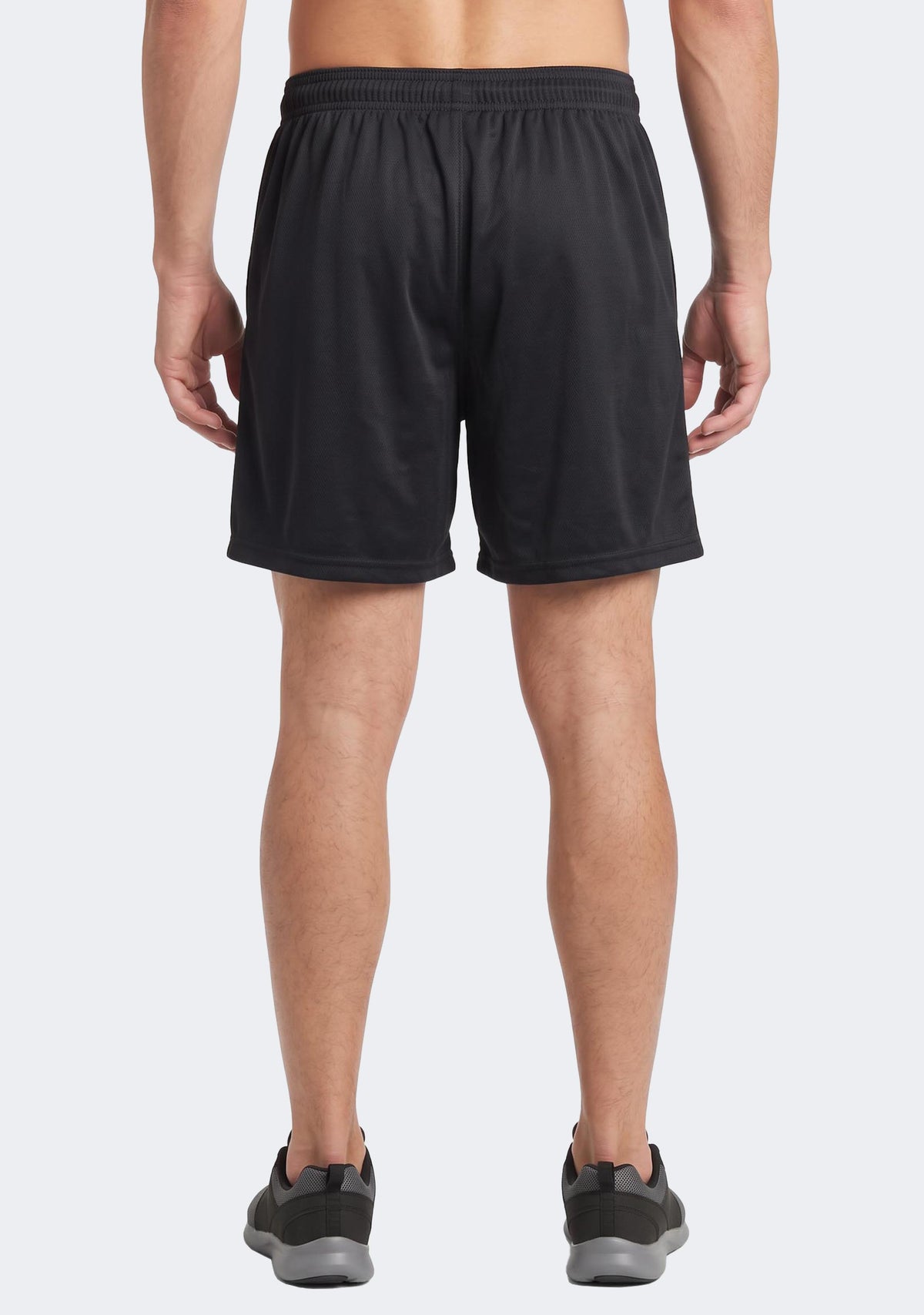 And1 Men's Playa Basketball Shorts