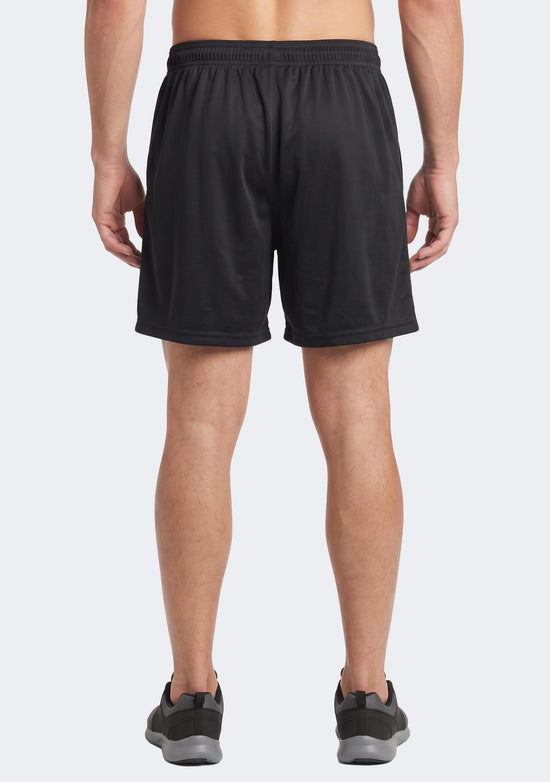 And1 Men's Playa Basketball Shorts