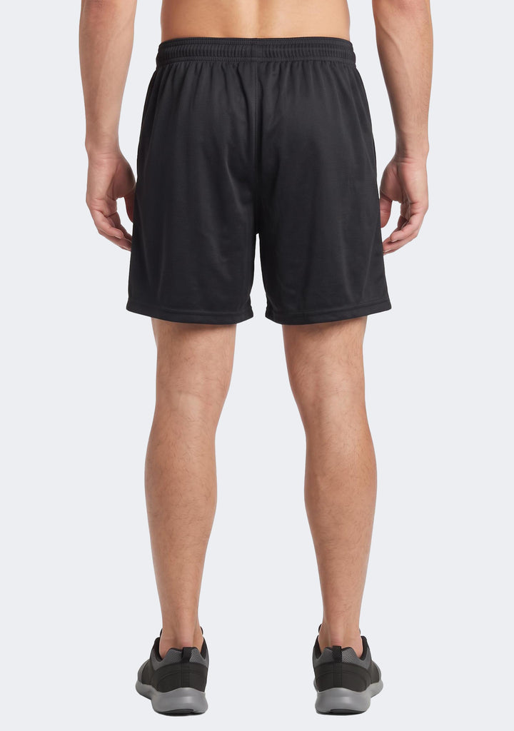 And1 Men's Playa Basketball Shorts