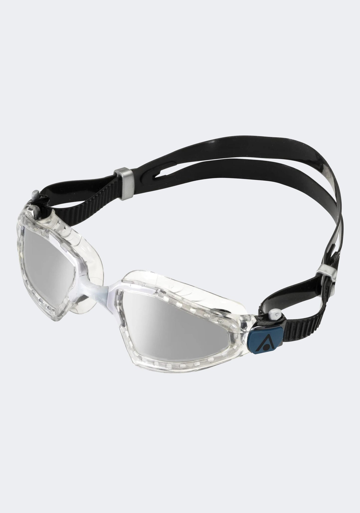 Aquasphere Adults Kayenne Pro Mirrored Lens Goggles