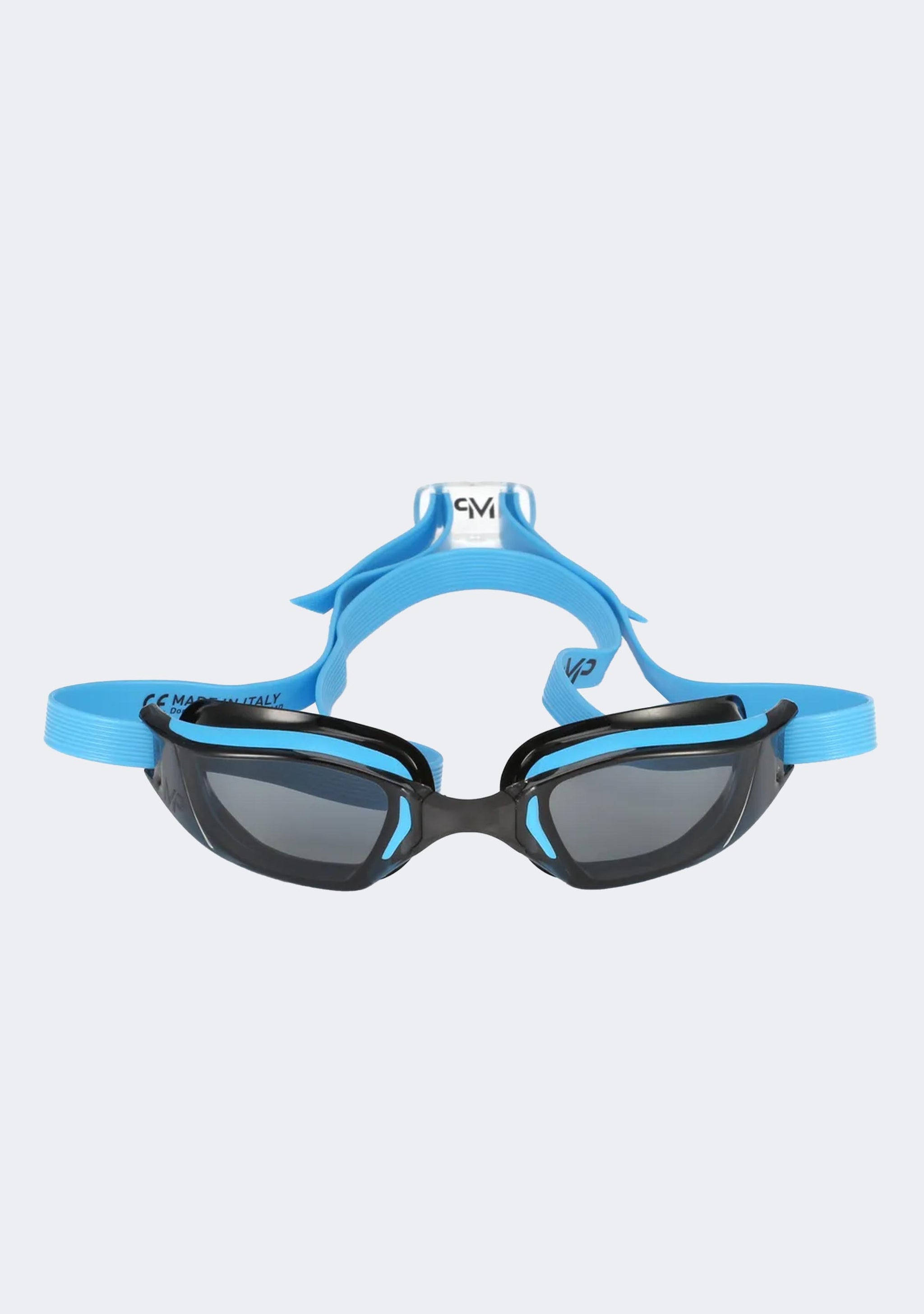 Aquasphere Adults Xceed Michael Phelps Goggles Blue/Black