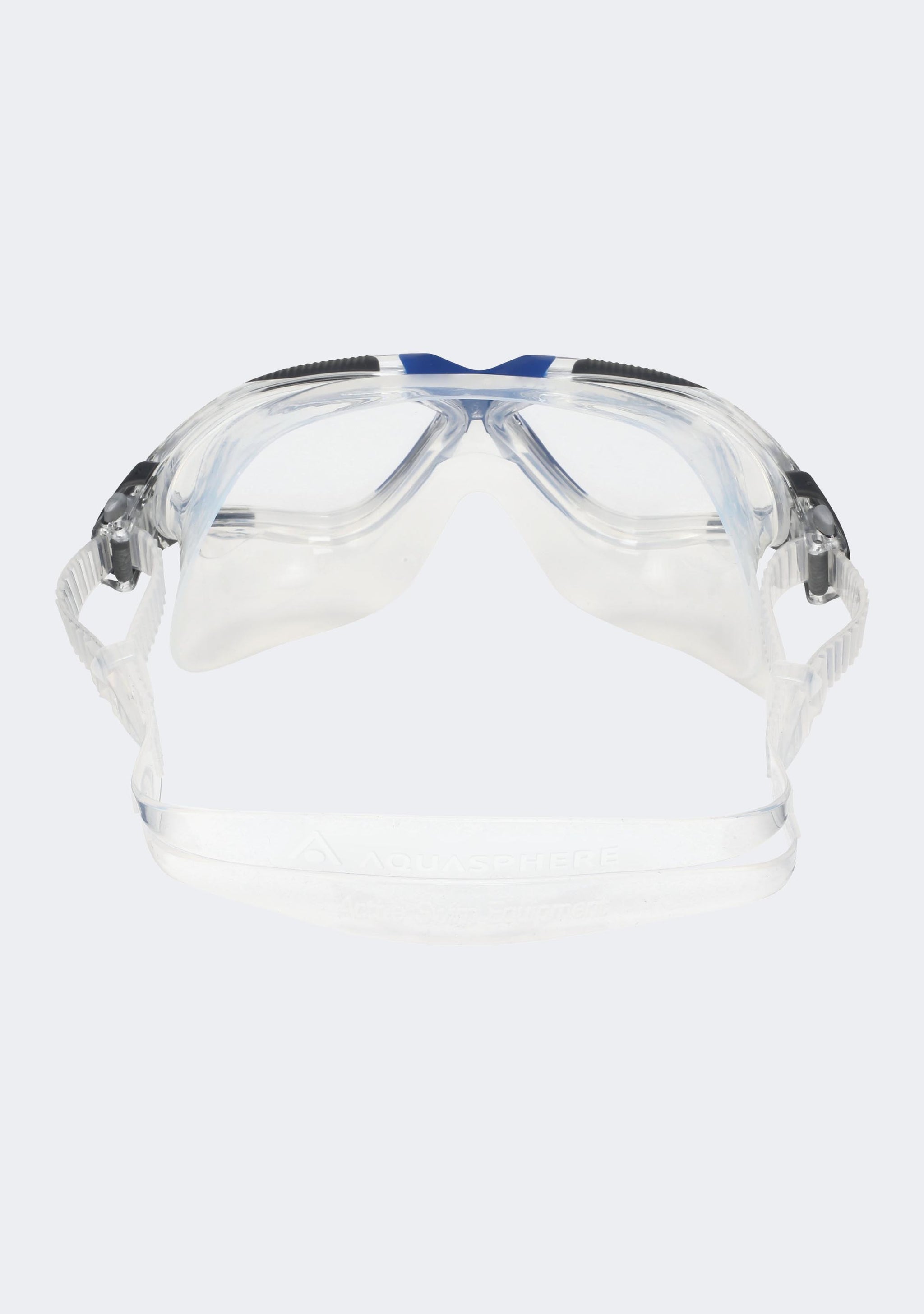 Aquasphere Adults Vista Active Smoke Lens Swim Mask