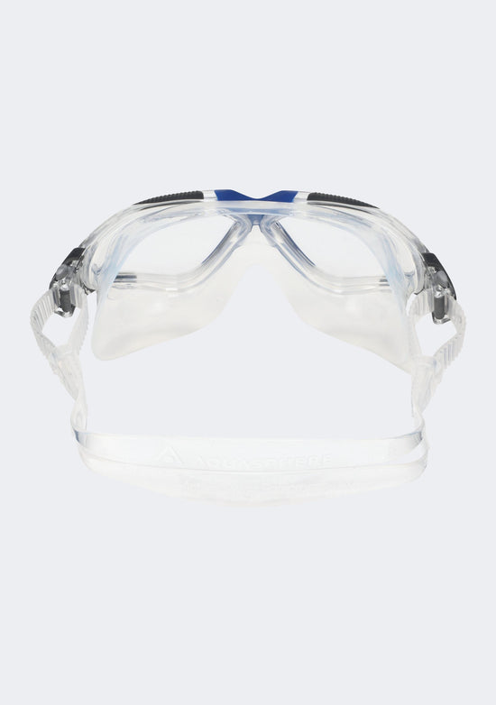 Aquasphere Adults Vista Active Smoke Lens Swim Mask