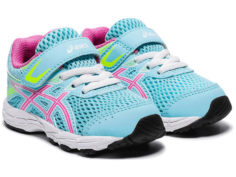 Asics Toddler Contend 6 TS <br> 1014A085 406