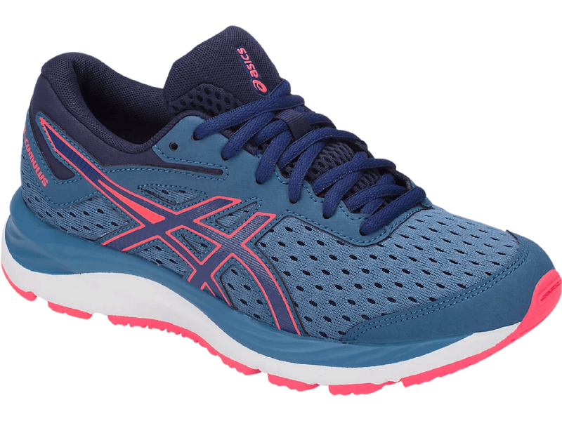 Asics gel deals cumulus 20 kids